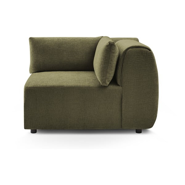 Zielony moduł sofy Jeanne – Bobochic Paris-image-3