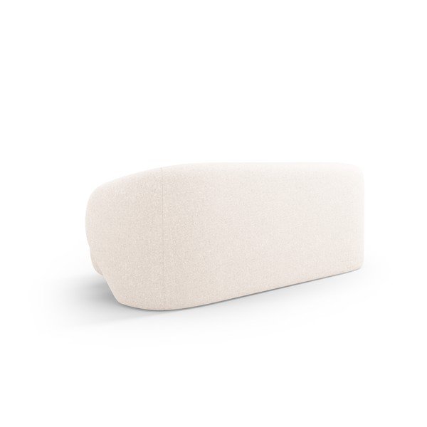 Kremowa sofa 169 cm Camden – Cosmopolitan Design-image-3