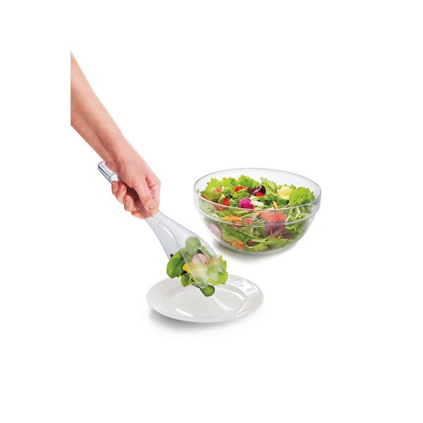 Zestaw sztućców do sałatek Metaltex Salad-image-3