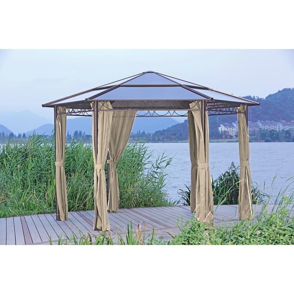 Namiot ogrodowy Salmon – Garden Pleasure-image-1