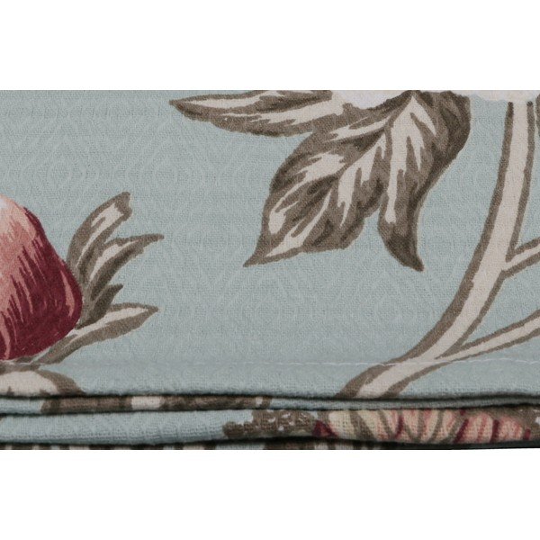 Bawełniana narzuta dwuosobowa Single Pique Rasso, 200x235 cm-image-3