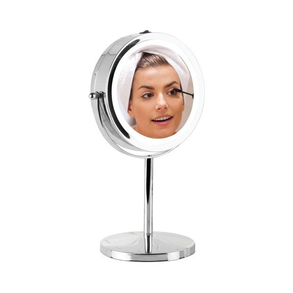 Lusterko kosmetyczne iDesign Vanity-image-2