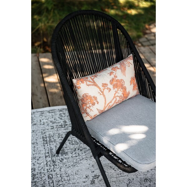 Fotel ogrodowy Bonami Selection North-image-1