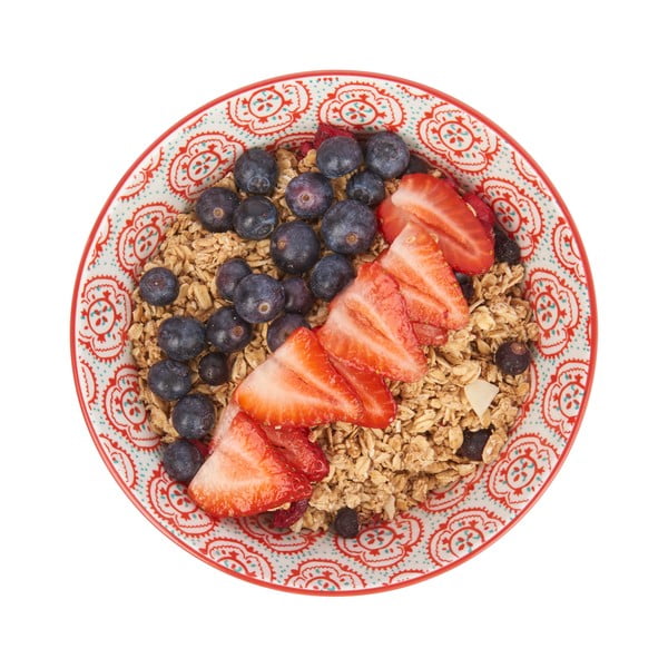 Miska ceramiczna Kitchen Craft Floral, ø 16 cm-image-3