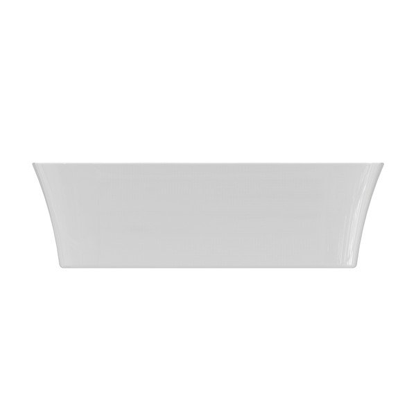 Biała ceramiczna umywalka 65x40 cm Ipalyss – Ideal Standard-image-3