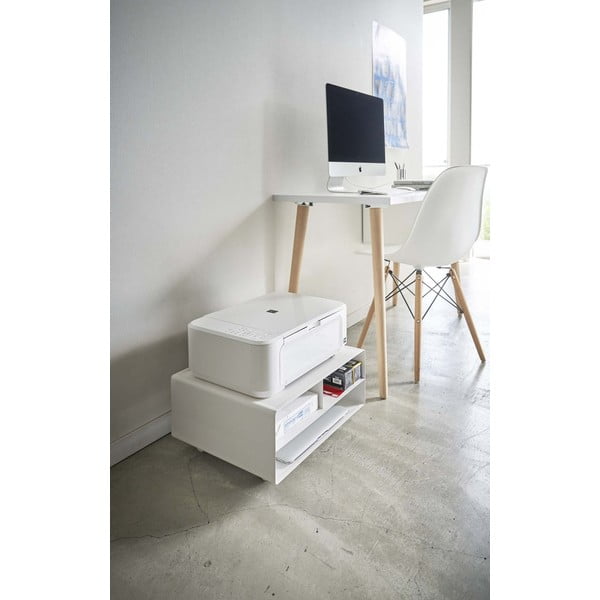 Stolik 37x48 cm Tower – YAMAZAKI-image-3