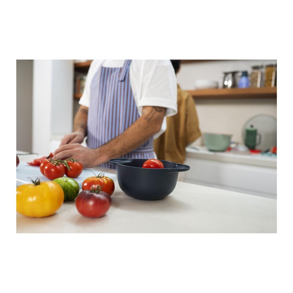 Plastikowy durszlak ø 21 cm Chef It – Mepal (zdjęcie 5)