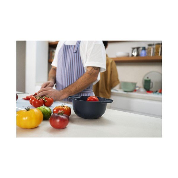 Plastikowy durszlak ø 21 cm Chef It – Mepal-image-4