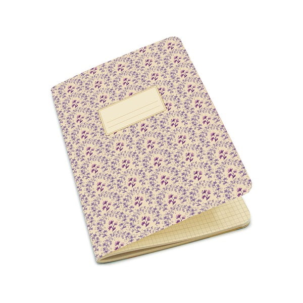 Zeszyty 80 str. w formacie A4 zestaw 4 szt. – Kartos-image-4