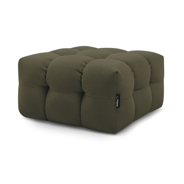 Zielony podnóżek Cloud – Bobochic Paris-image-3