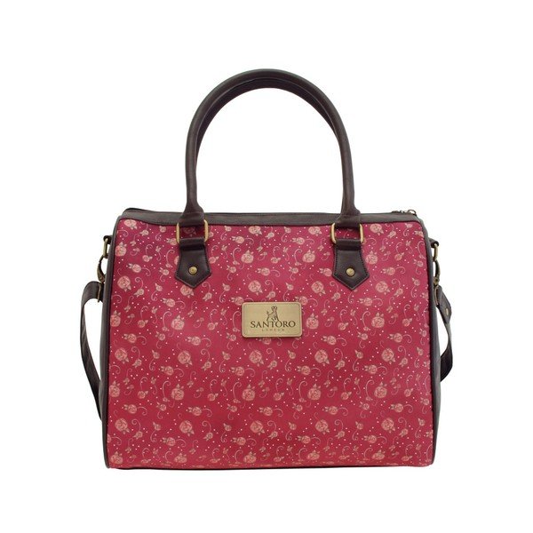 Torebka Santoro London Mirabelle Traveller's Rest-image-1
