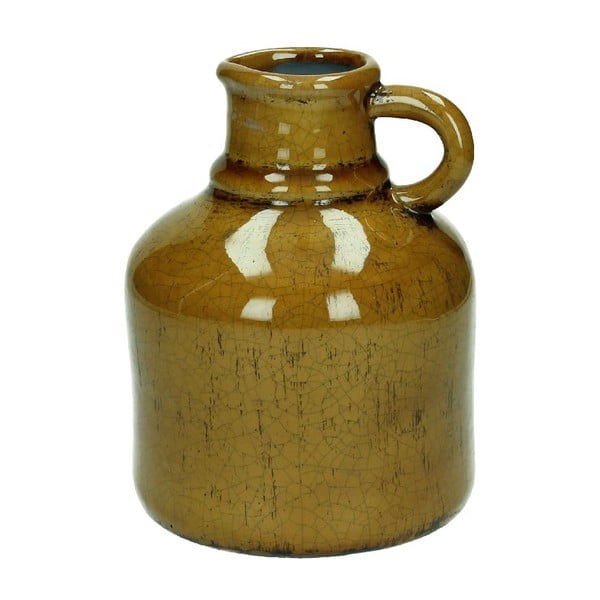 Wazon Ceramic Amber