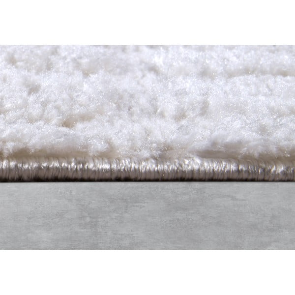 Kremowy chodnik 80x240 cm Artistique Cream White – Elle Decoration-image-4