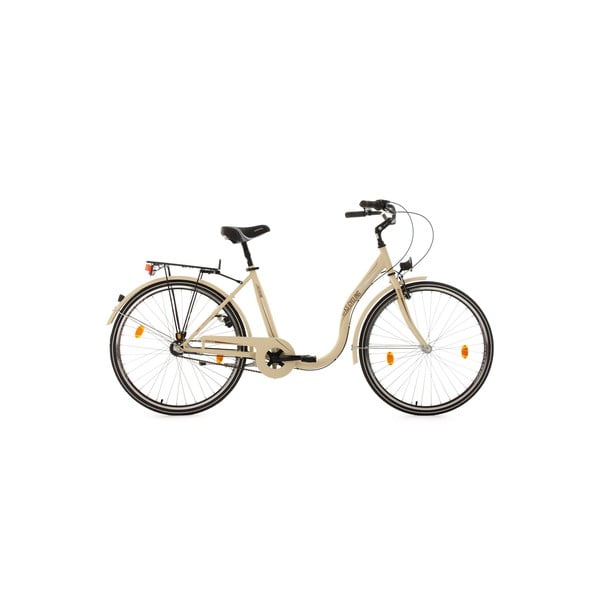 Rower Sahara Bike Bike, 28", wysokość ramy 48 cm