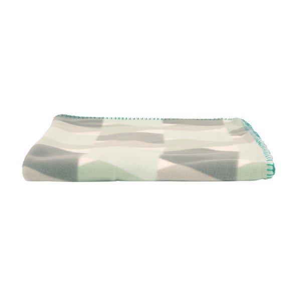 Koc polarowy Present Time Layers Mint-image-2
