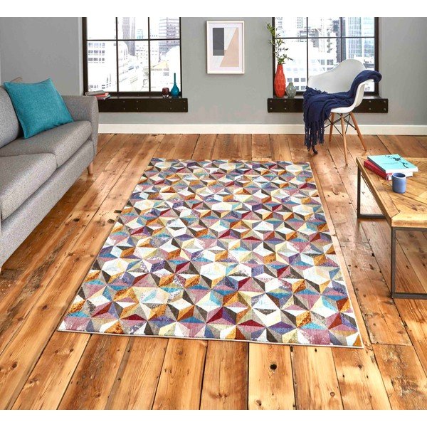 Dywan Think Rugs 16th Avenue, 160x230 cm-image-1