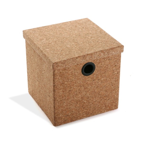 Korkowe pudełko Versa Medium Cork Box