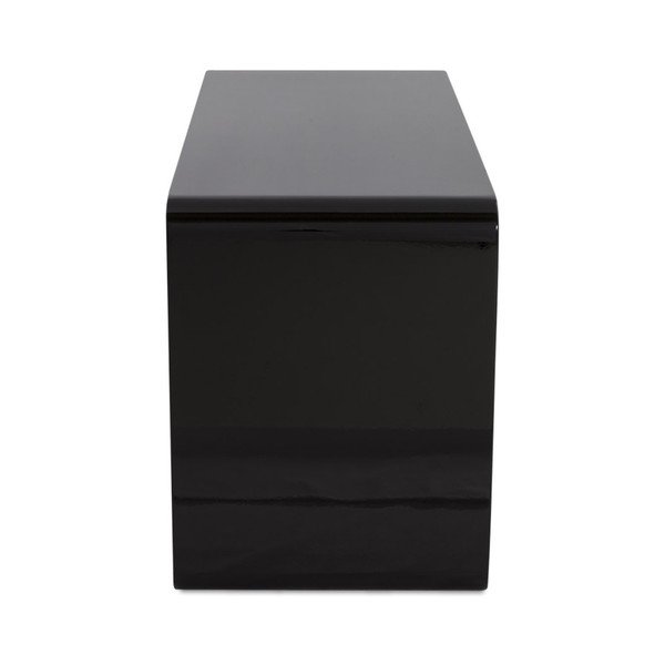 Czarny stolik Kokoon Design Recto-image-3