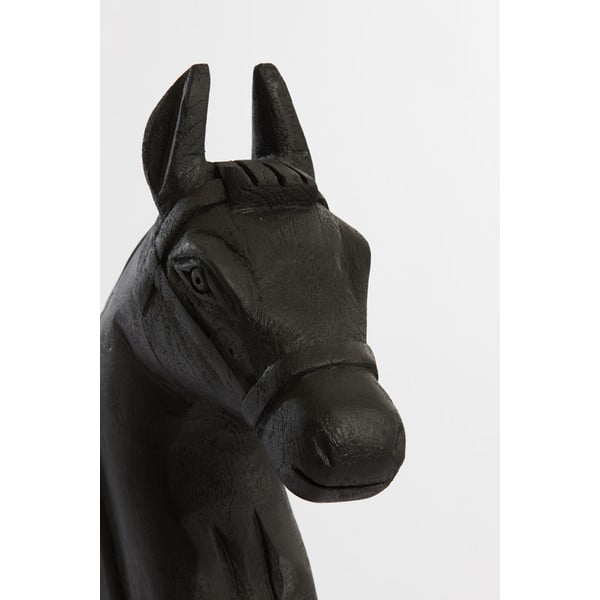 Drewniana figurka Horse – Light & Living-image-3