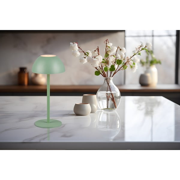 Lampa zewnętrzna ze ściemniaczem ø 13,5 cm Ricardo – Reality-image-1