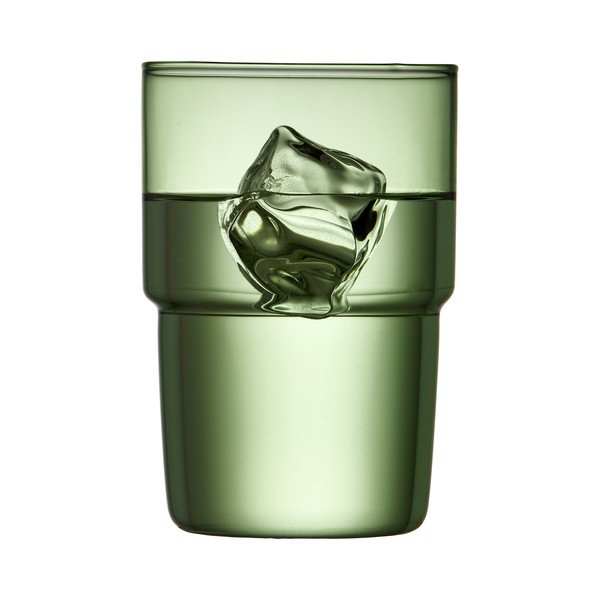 Szklanki zestaw 2 szt. 400 ml Torino – Lyngby Glas-image-4