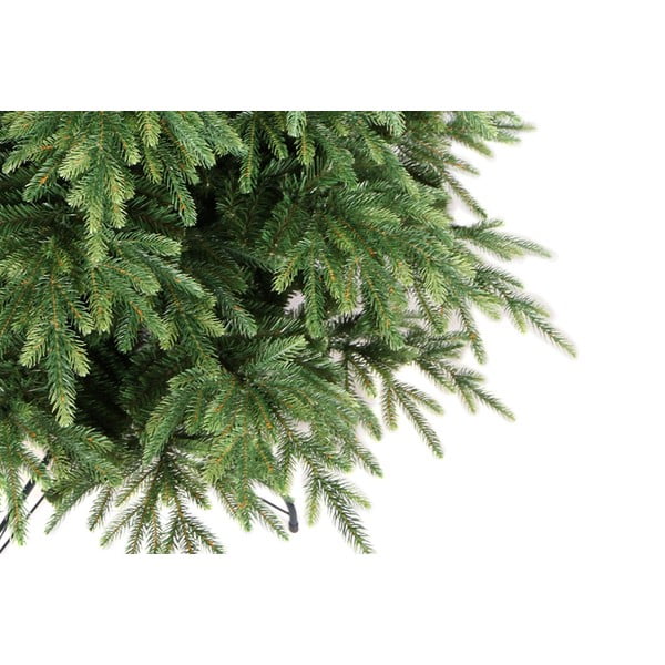 Sztuczna choinka wysokość 220 cm Spruce 3D – Vánoční stromeček-image-2
