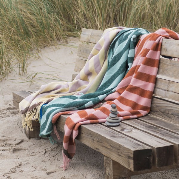 Koc 125x170 cm Retro – Mette Ditmer Denmark-image-2