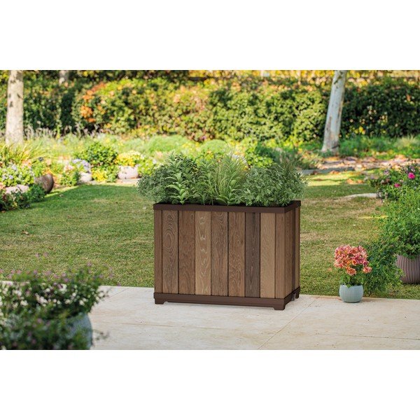 Plastikowa doniczka Deco – Keter-image-2