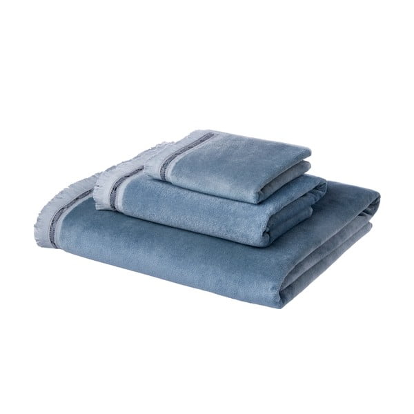 Ręcznik Blue Mood, 100x150 cm