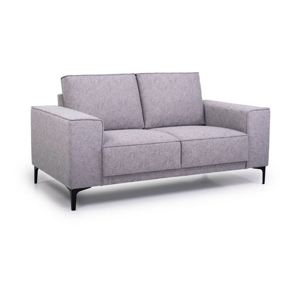 Jasnoszara sofa 164 cm Copenhagen – Scandic-image-2