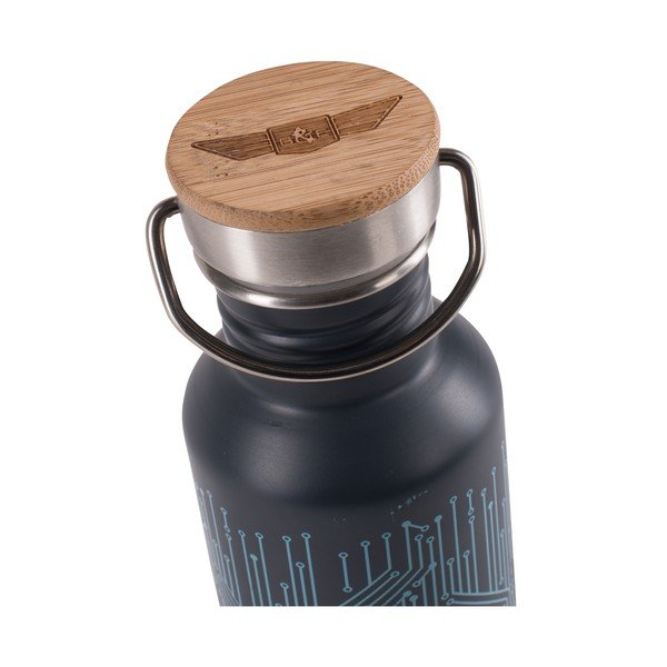 Butelka Navigate Circuit, 500 ml-image-2