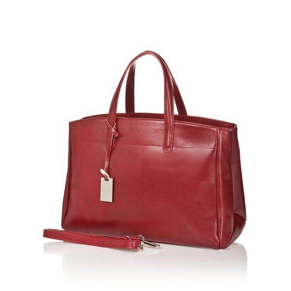 Torebka Brisa Red-image-1