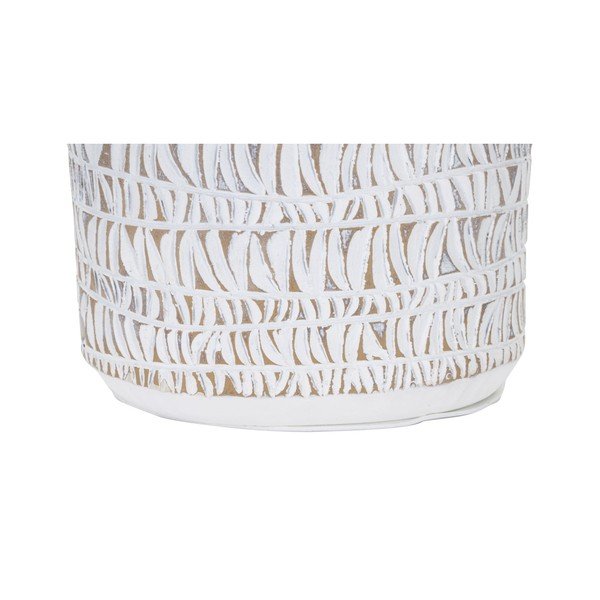 Beżowa lampa stołowa z tekstylnym kloszem (wysokość 60,5 cm) Nairobi – Mauro Ferretti-image-3