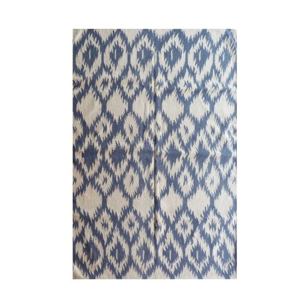 Ręcznie tkany dywan Kilim 171, 155x240 cm
