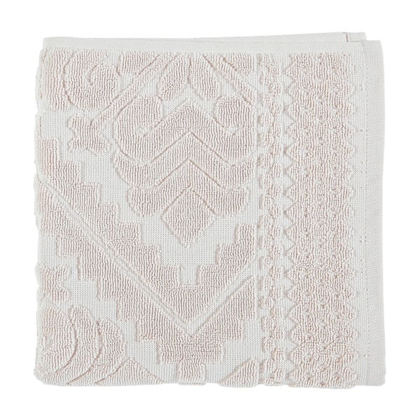 Ręcznik Nepal Cream, 50x100 cm