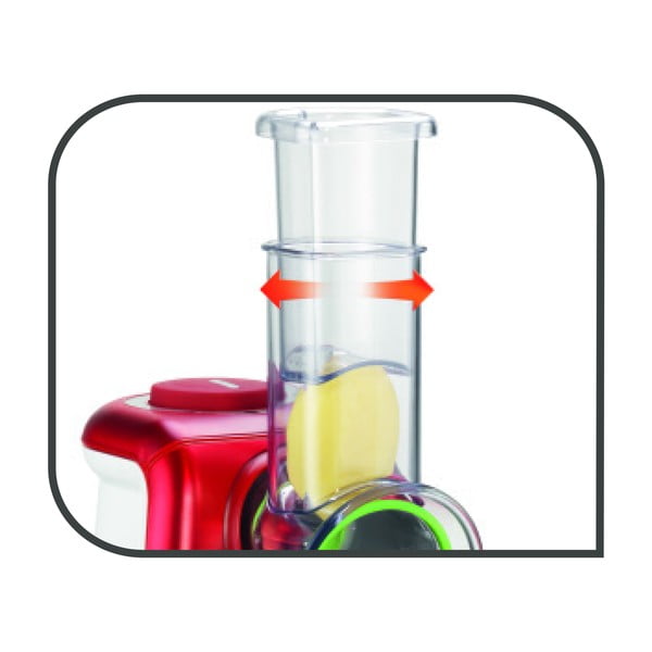 Tarka elektryczna Fresh Express Max – Tefal-image-1