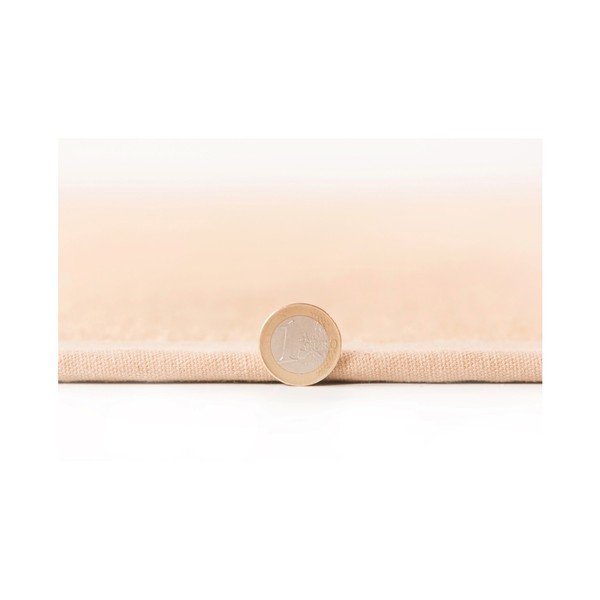 Chodnik wełniany Flair Rugs Fibre Herringbone, 68x300 cm-image-2