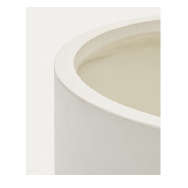 Doniczka z cementu ø 62 cm Aiguablava – Kave Home-image-3