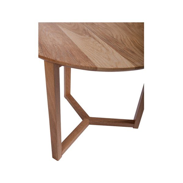 Drewniany stolik Evergreen House Guide-image-2