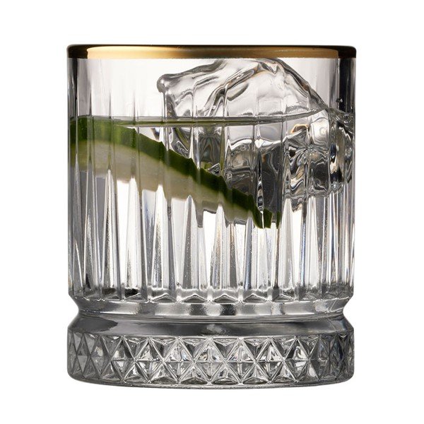Szklanki zestaw 4 szt. 210 ml Firenze – Lyngby Glas-image-2