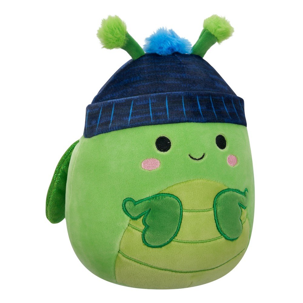 Zabawka pluszowa Trenton – SQUISHMALLOWS (zdjęcie 4)