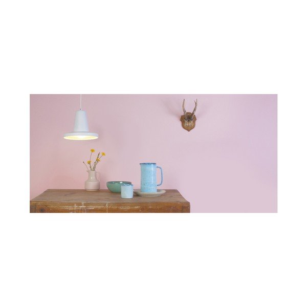 Kremowobiały dzbanek ceramiczny PT KITCHEN, 600 ml-image-3