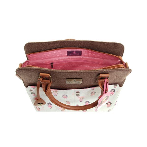 Torba na ramię Santoro London Gorjuss-image-2