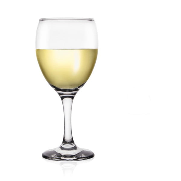 Kieliszki do wina zestaw 6 szt. 340 ml Empire – Orion-image-2