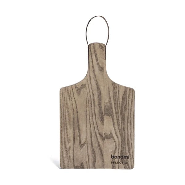 Drewniane deski zestaw do serwowania 2 szt. 52,5 x 18 cm – Bonami Selection-image-2