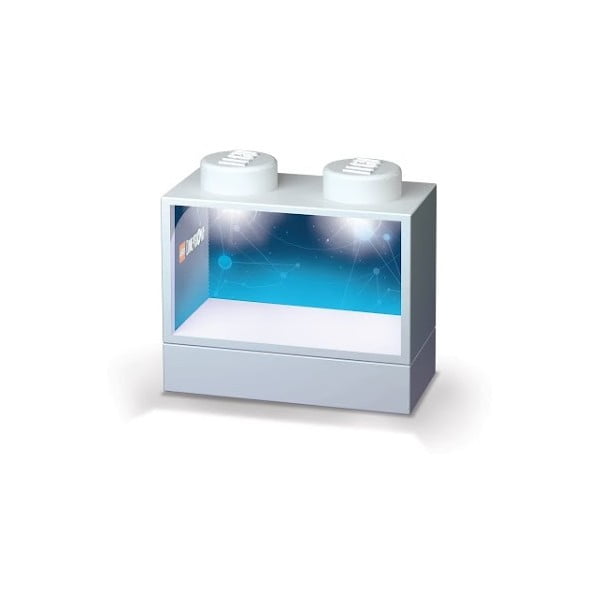 Podświetlane pudełko/witrynka LEGO® Dimensions