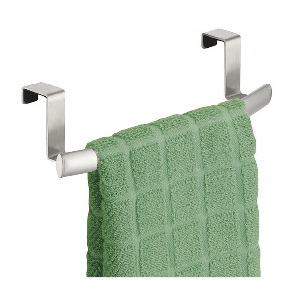 Wiszący uchwyt na ściereczki InterDesign Axis-image-3
