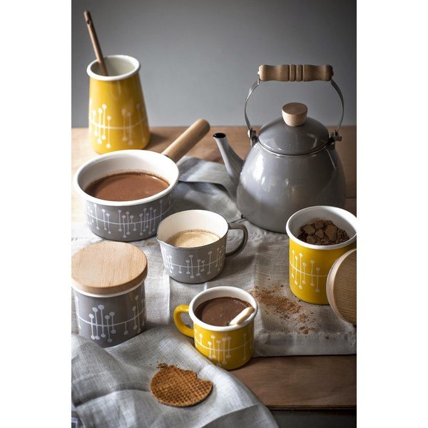 Czajnik emaliowany Stove-image-1