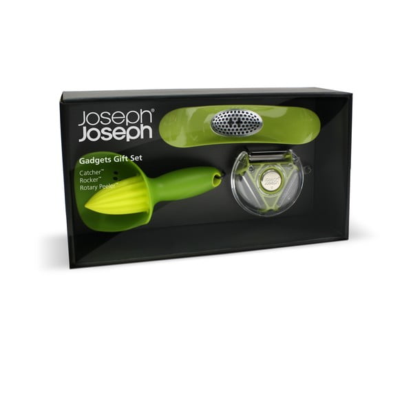 Gadgets Gift Set, zestaw podarunkowy-image-1