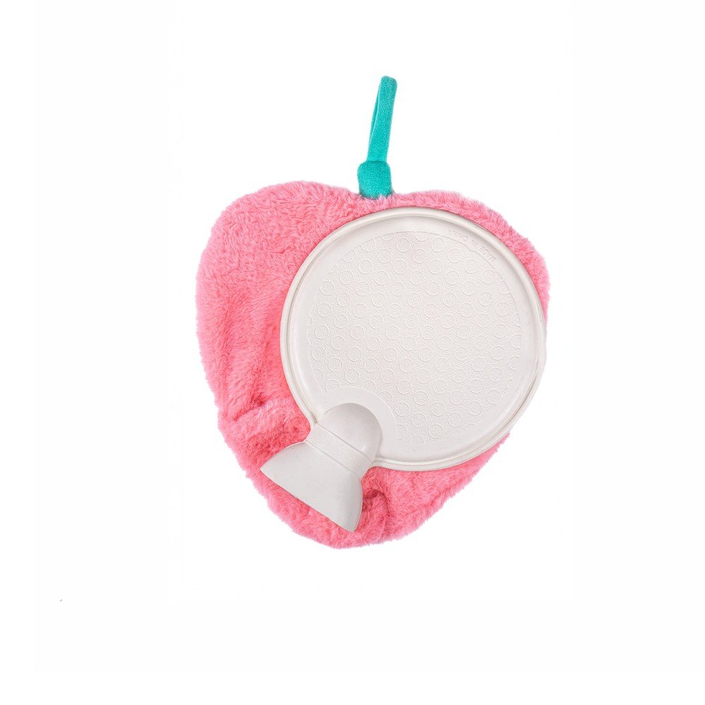 Różowy termofor Strawberry – Sass & Belle (zdjęcie 3)